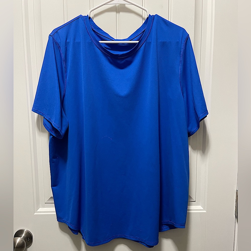 Lululemon Top - size 20